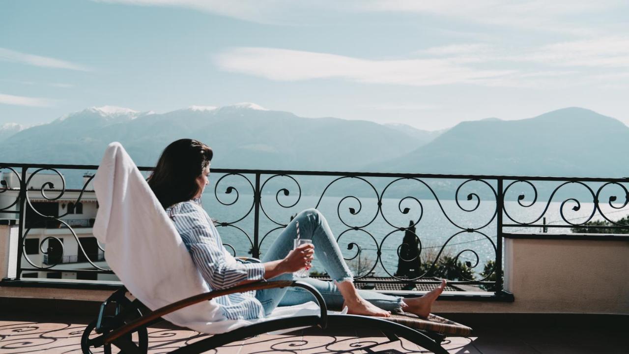 Boutique Sunstar Am Maggiore 4*