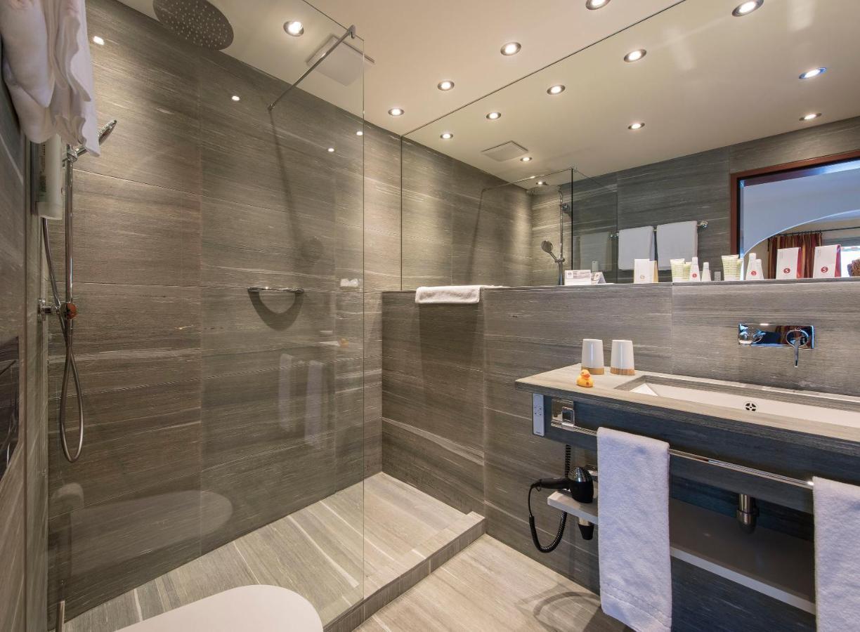 Boutique Sunstar Am Maggiore Brissago