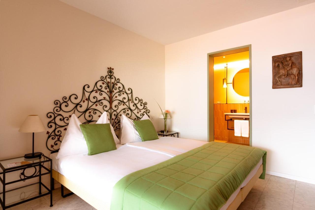 Boutique Sunstar Am Maggiore होटल Brissago