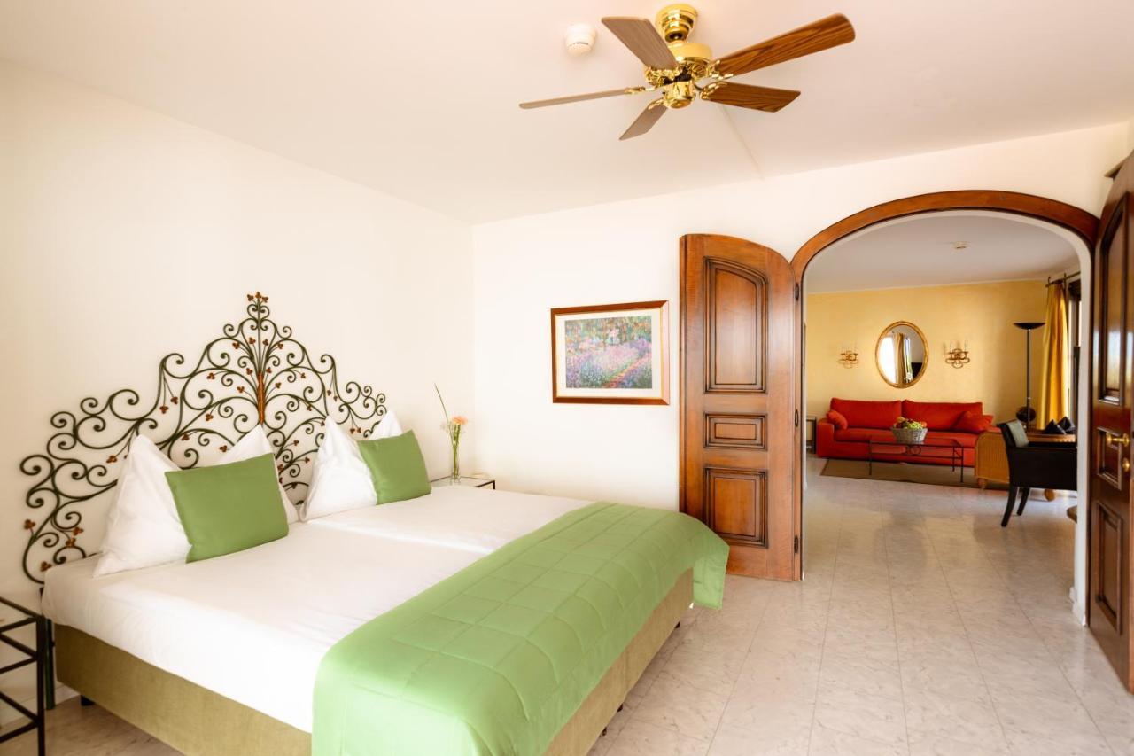 होटल Boutique Sunstar Am Maggiore Brissago