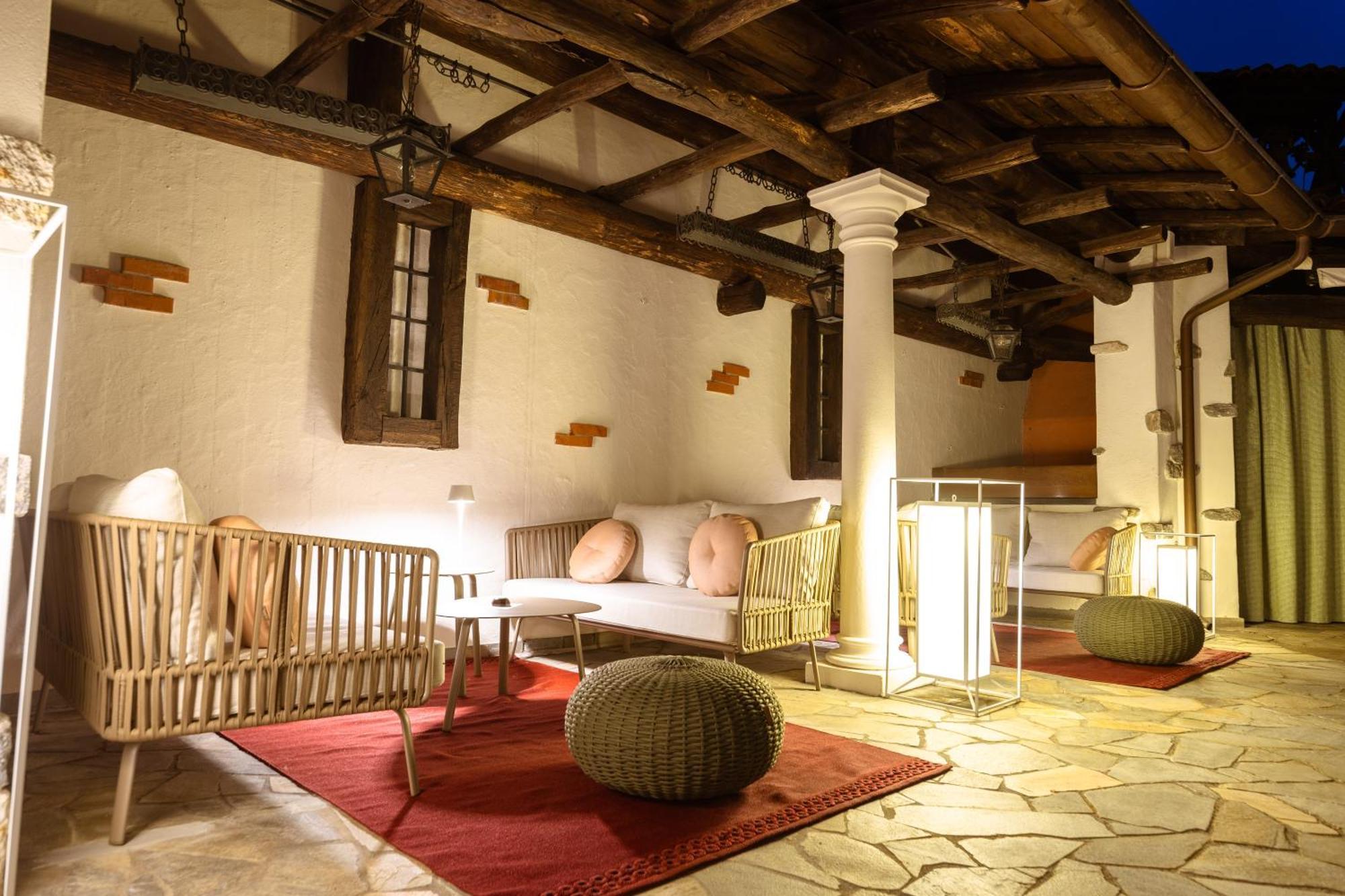 Boutique Sunstar Am Maggiore 4*