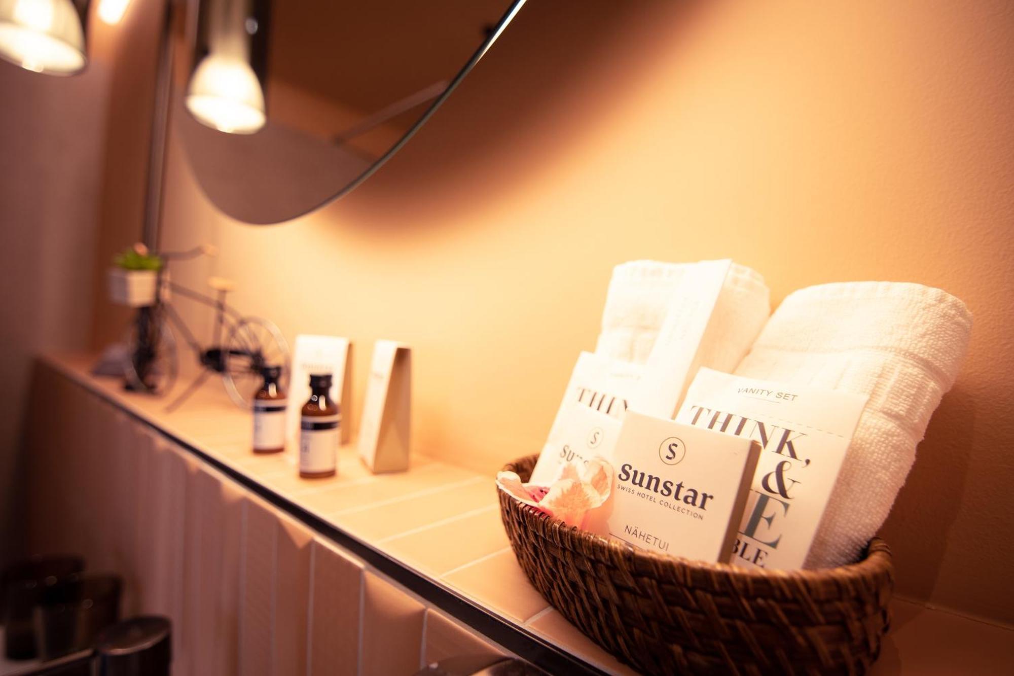 Boutique Sunstar Am Maggiore 4* Brissago