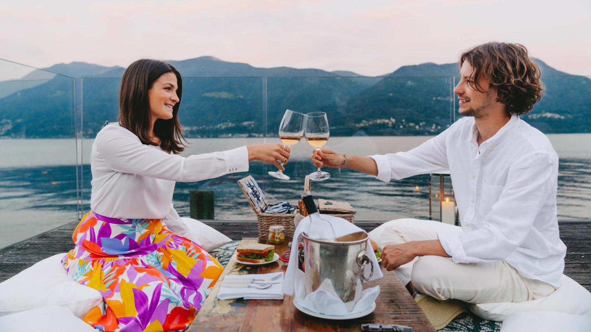 Boutique Sunstar Am Maggiore होटल