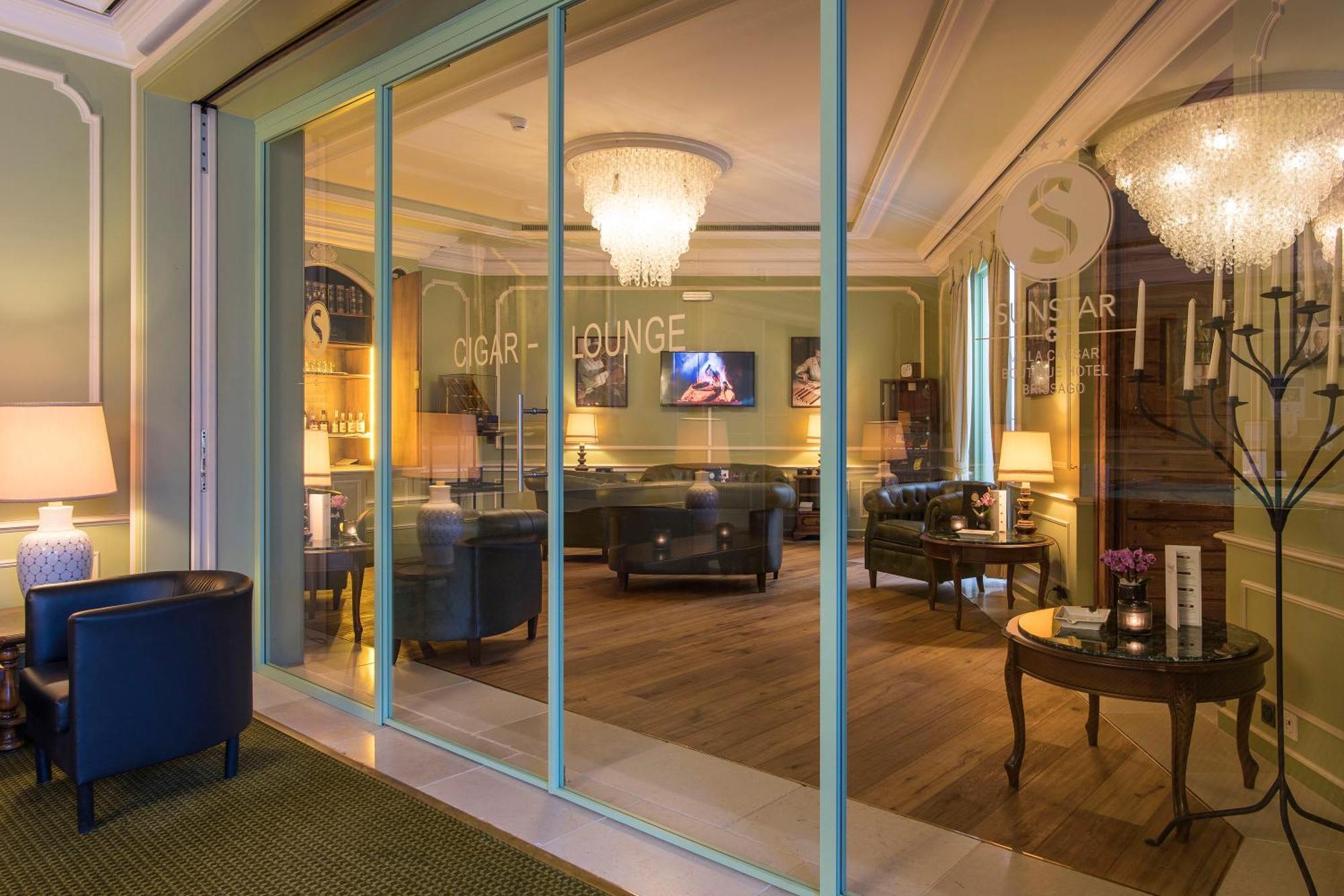 Boutique Sunstar Am Maggiore होटल