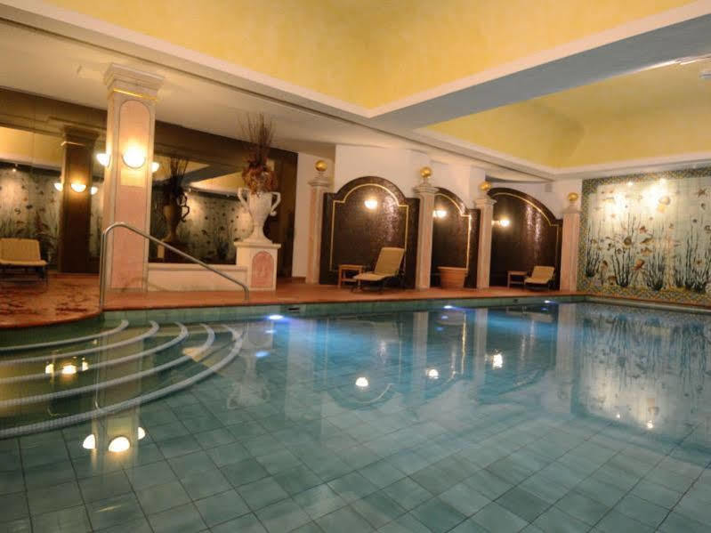 Boutique Sunstar Am Maggiore 4*