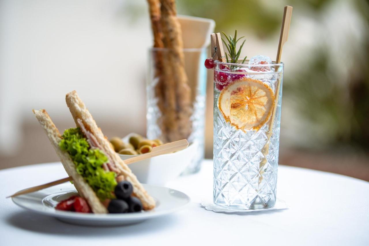 Boutique Sunstar Am Maggiore Hotel