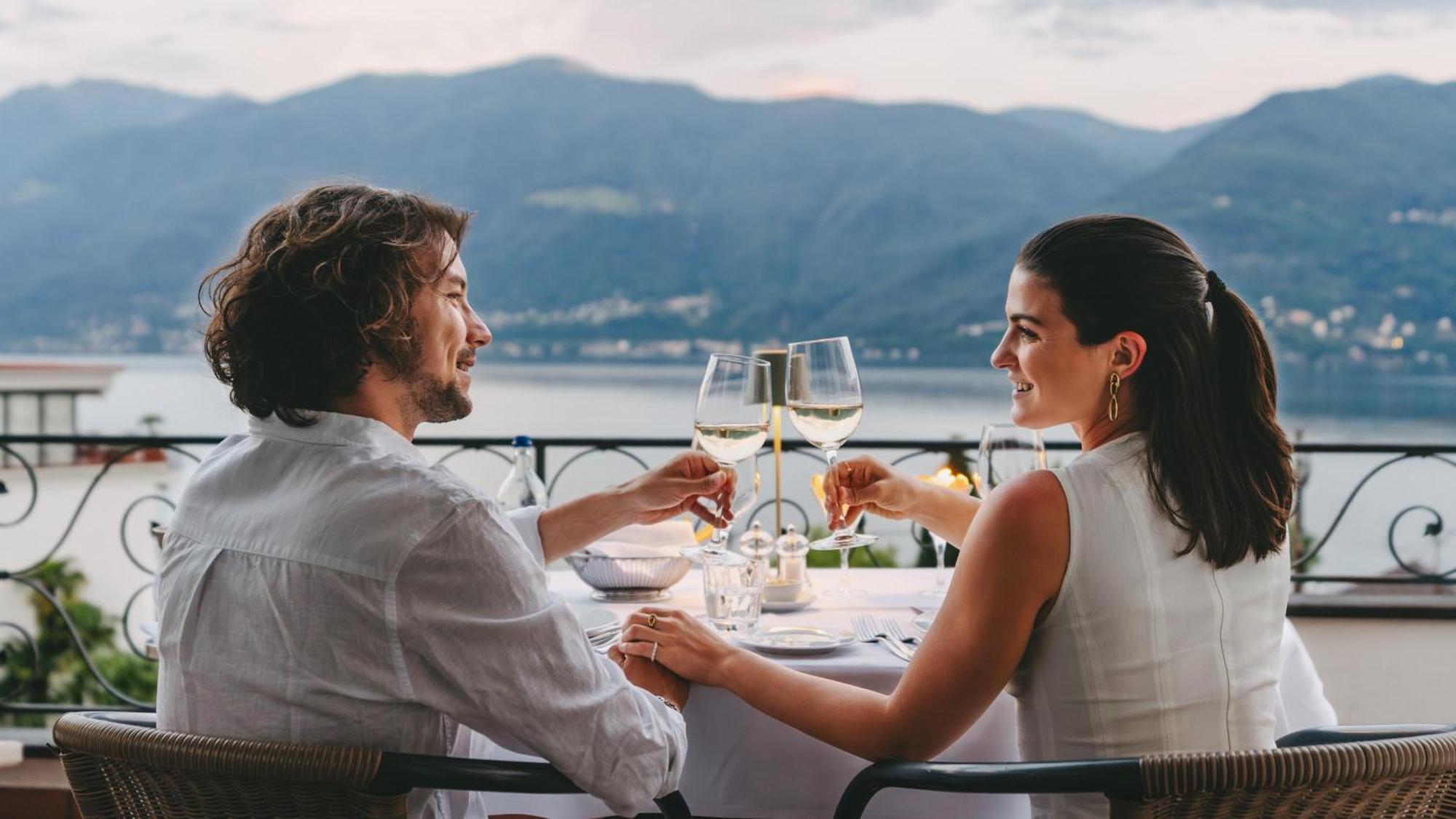 Boutique Sunstar Am Maggiore Hotel