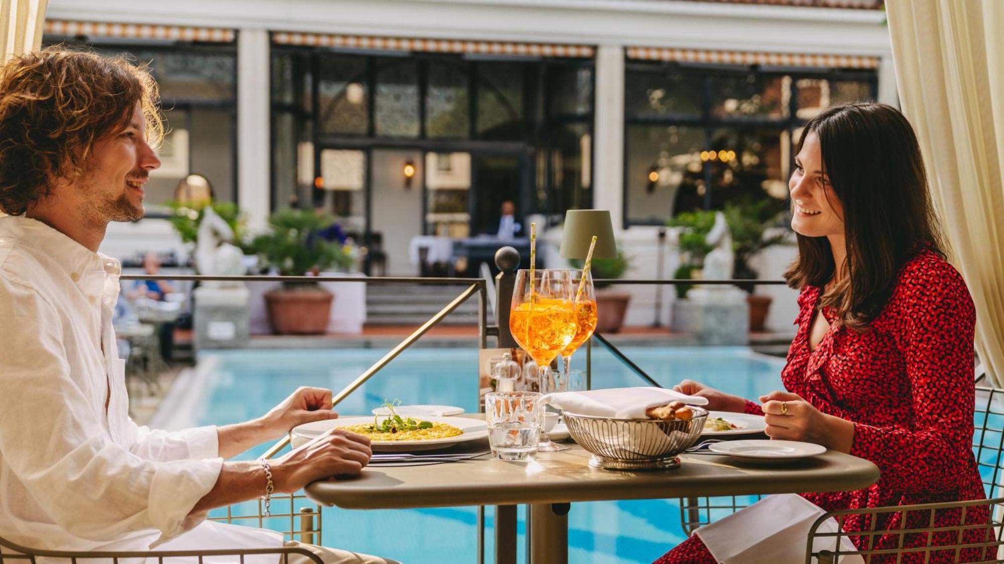 Hotel Boutique Sunstar Am Maggiore Brissago