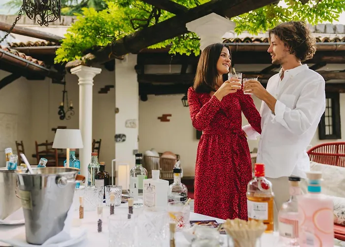Boutique Hotel Sunstar Brissago Am Lago Maggiore