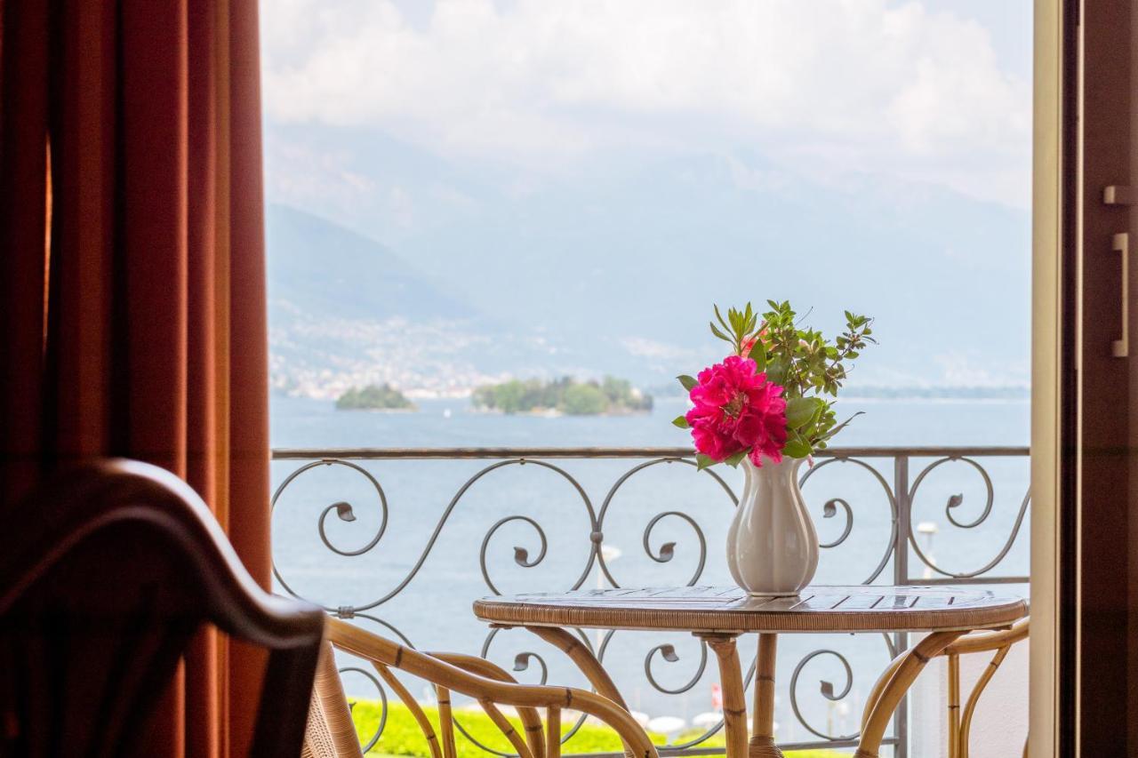 Hotel Boutique Sunstar Am Maggiore 4*