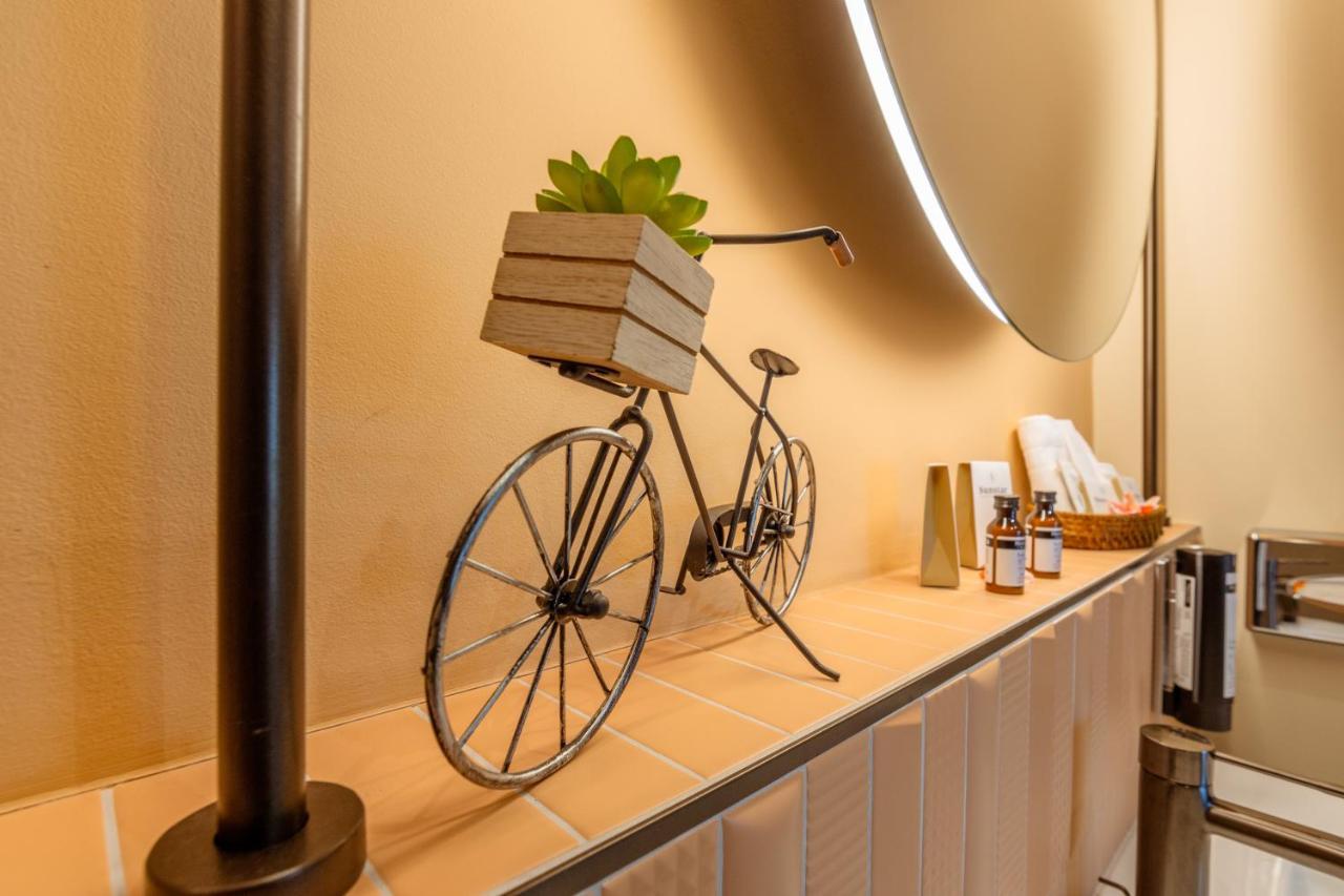 Boutique Sunstar Am Maggiore Hotel 4*