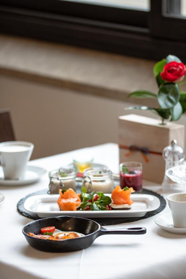 Boutique Sunstar Am Maggiore Brissago