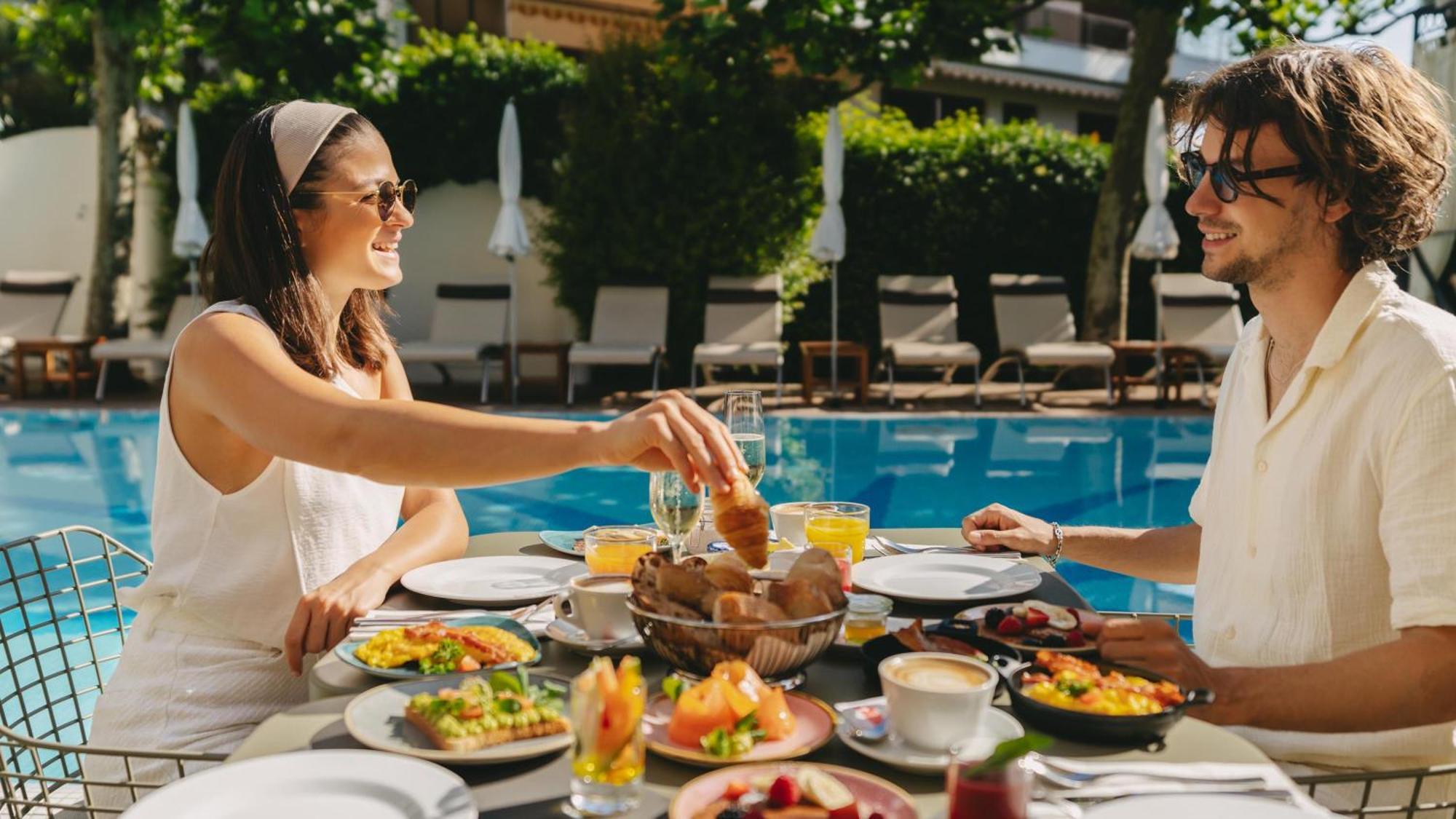 Hotel Boutique Sunstar Am Maggiore