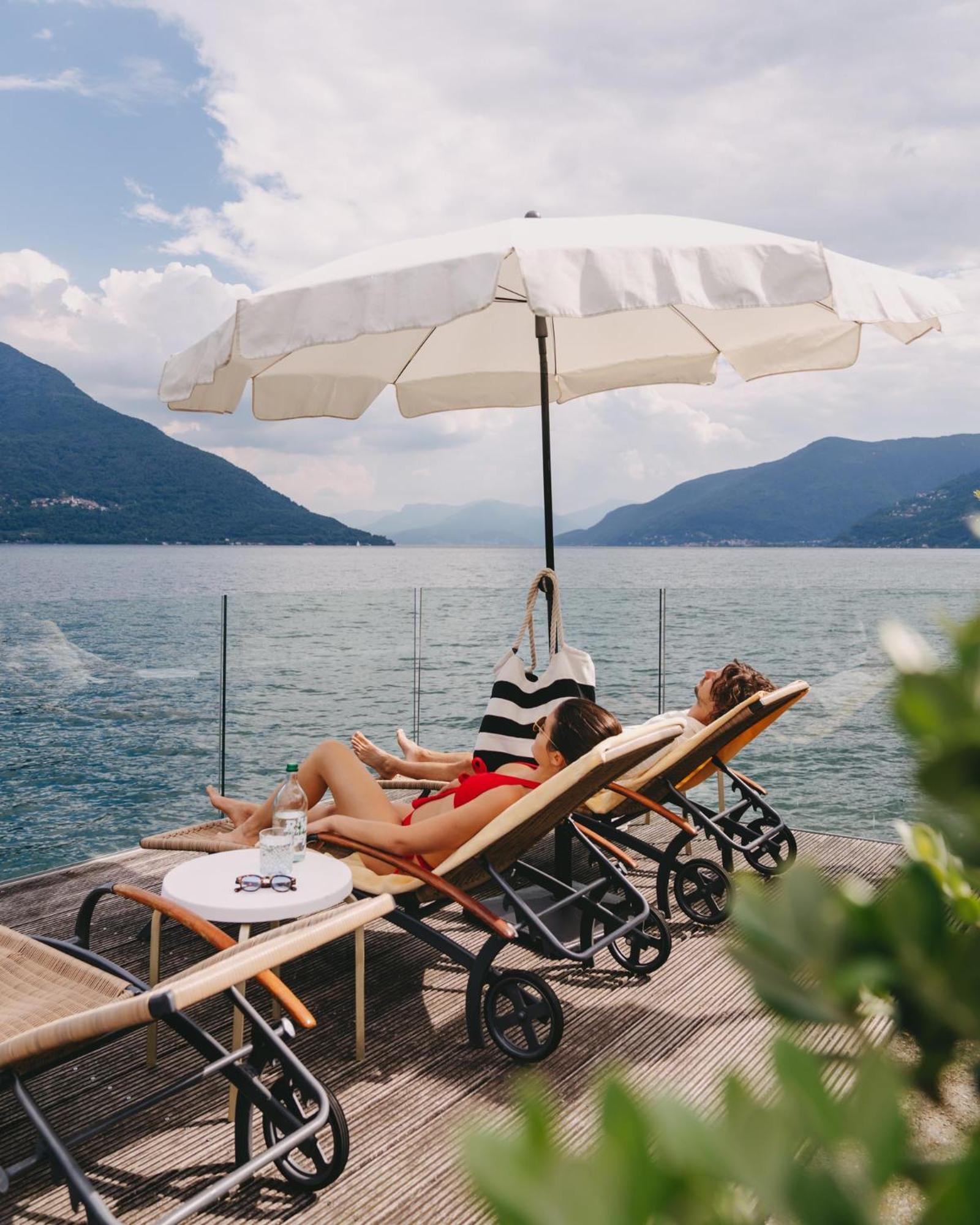 Boutique Sunstar Am Maggiore Hotel