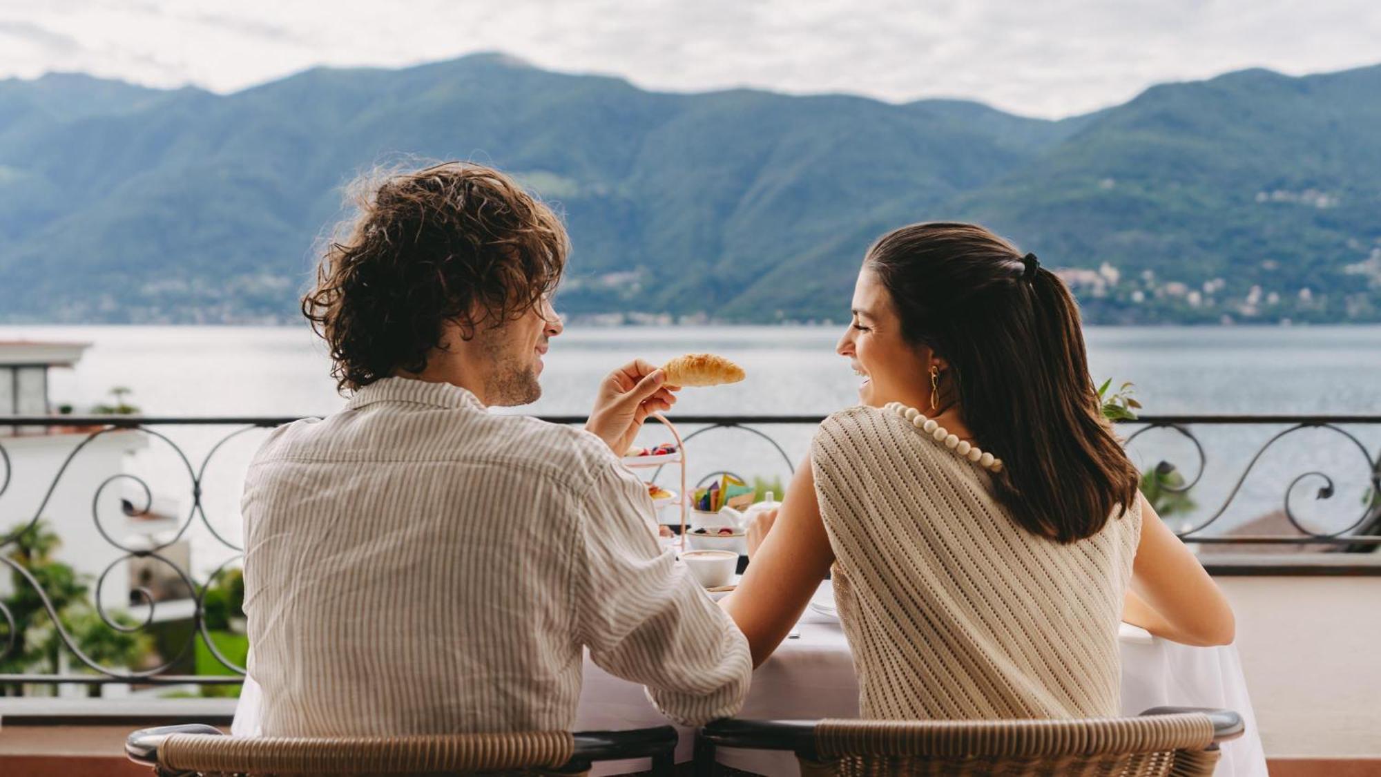 Boutique Sunstar Am Maggiore Hotel 4*