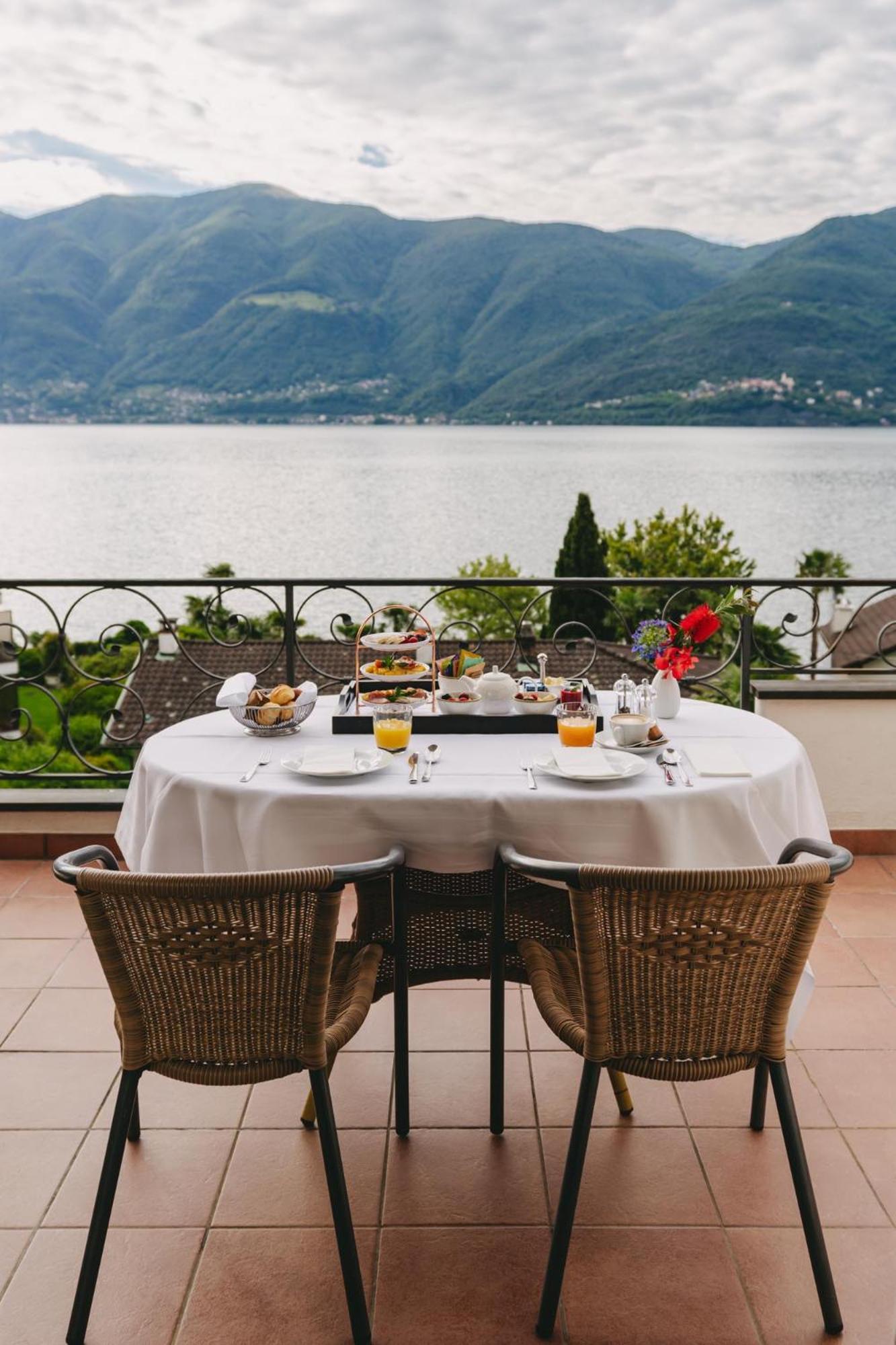 Boutique Sunstar Am Maggiore 4*