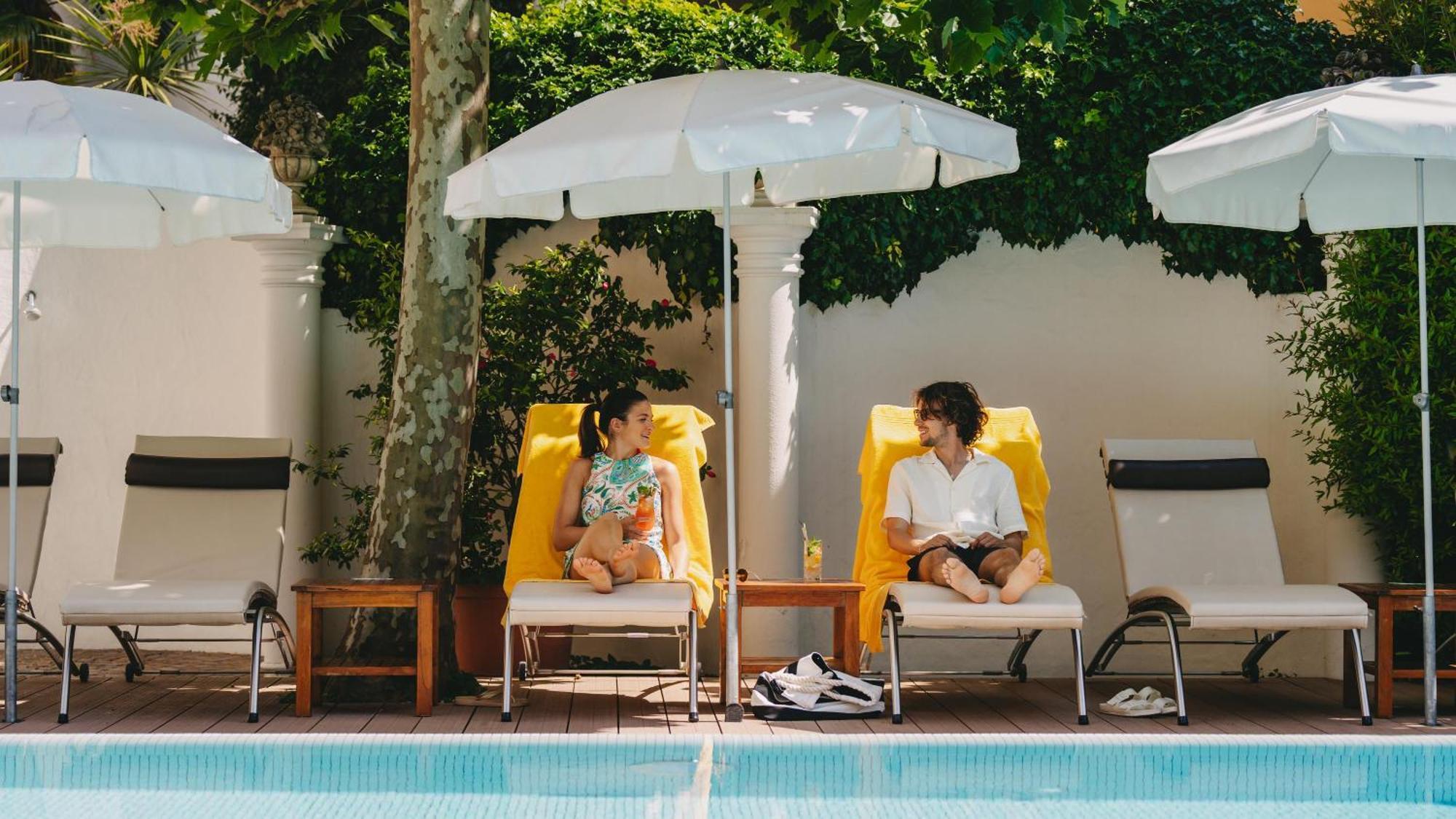 Boutique Sunstar Am Maggiore