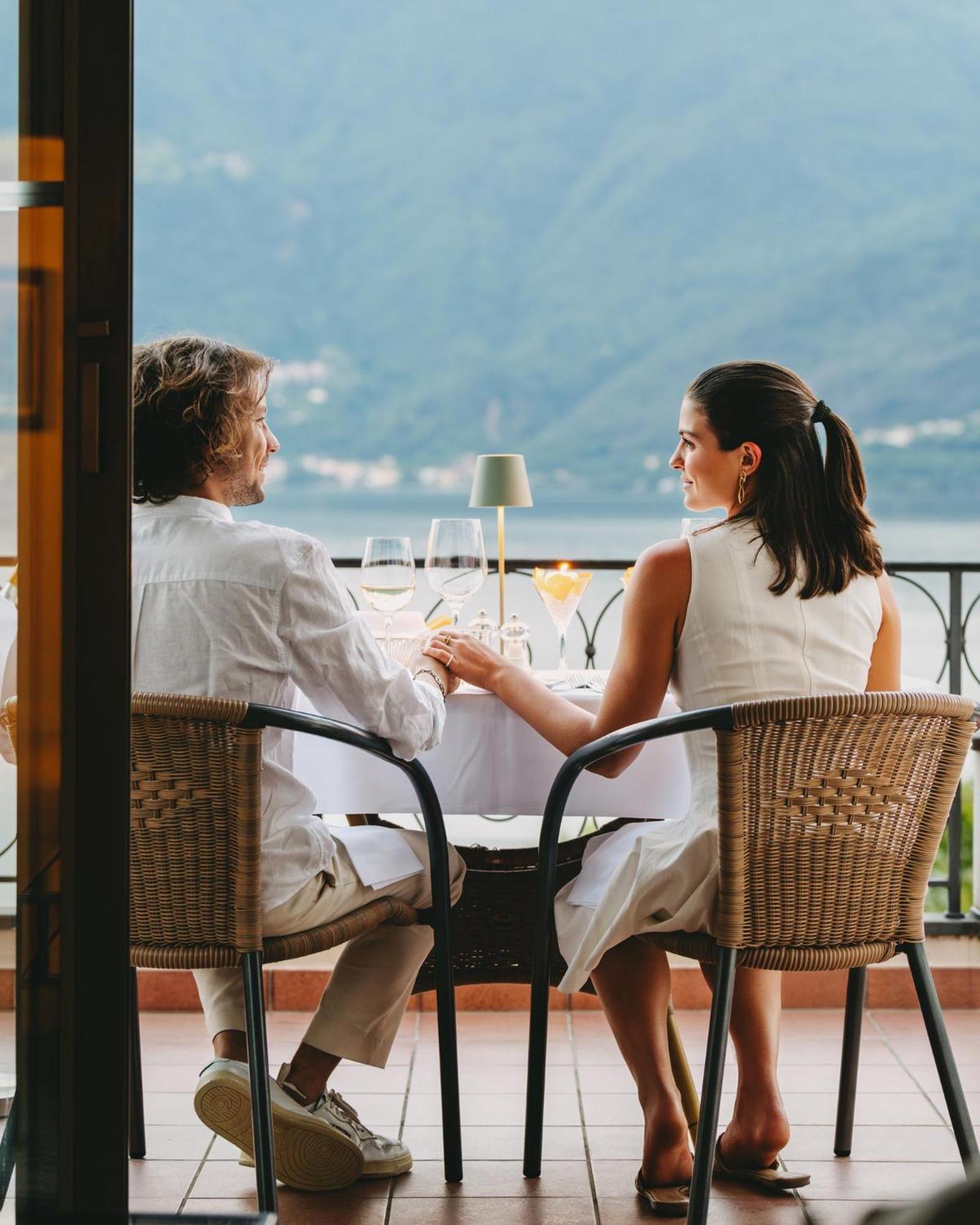Boutique Sunstar Am Maggiore 4* Brissago