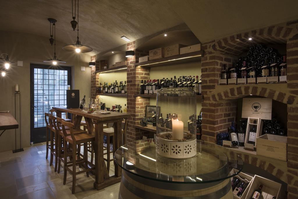 Boutique Sunstar Am Maggiore Brissago
