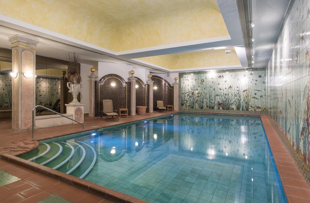 Boutique Sunstar Am Maggiore 4* Brissago