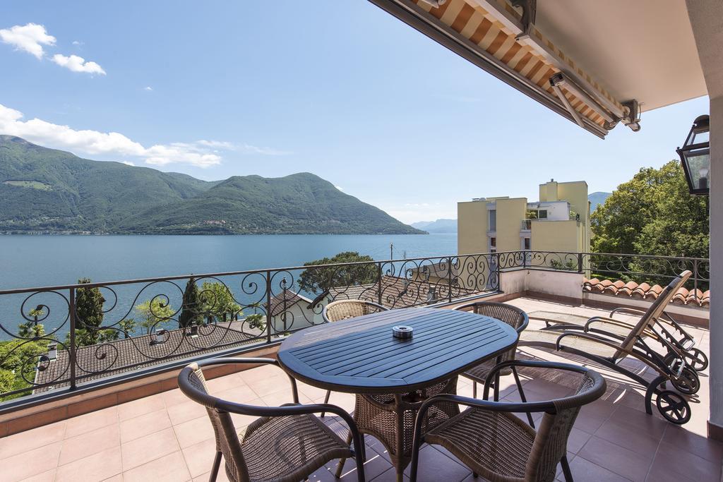 Hotel Boutique Sunstar Am Maggiore