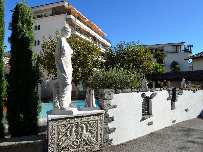 Boutique Sunstar Am Maggiore Brissago